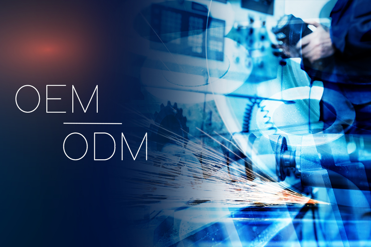 OEM/ODM về các sản phẩm điện tử