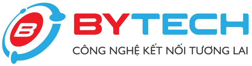 Công ty Cổ phần BY TECH Việt Nam